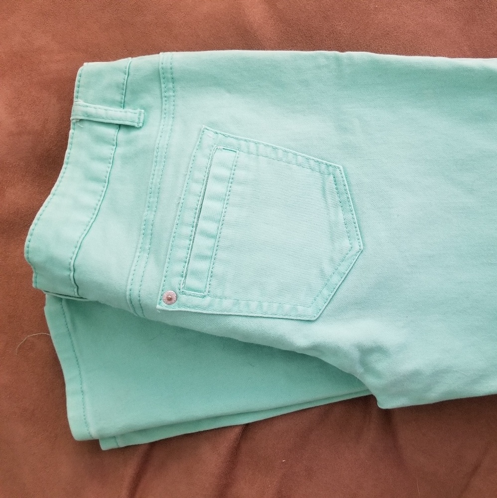 CP Jeans